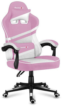 huzaro Force 4.4 Mesh Pink