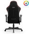 Diablo Chairs X-Starter LED schwarz