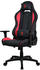 schwarz/rot: Arozzi Torretta 2023 Edition SuperSoft