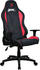 Arozzi Torretta 2023 Edition SuperSoft schwarz/rot