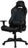 Arozzi Torretta 2023 Edition Soft PU Pure Black