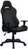Arozzi Torretta 2023 Edition Soft PU Pure Black