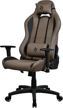 Arozzi Torretta 2023 Edition Soft PU braun