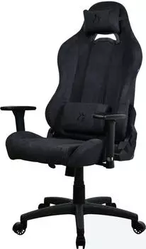Arozzi Torretta 2023 Edition SuperSoft Pure Black