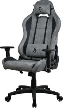 Arozzi Torretta 2023 Edition SuperSoft anthrazit