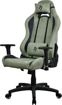 Arozzi Torretta 2023 Edition SuperSoft Forest Green