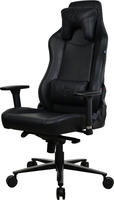 Arozzi Vernazza SoftPU - Pure Black