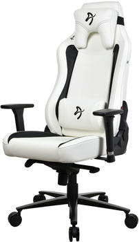 Arozzi Vernazza Soft PU wei&szlig;