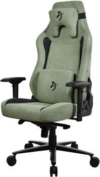 Arozzi Vernazza XL SuperSoft Forest Green
