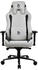 Arozzi Vernazza XL SuperSoft hellgrau