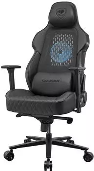 Cougar NxSys Aero schwarz
