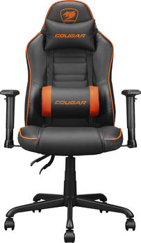 Cougar Fusion S orange