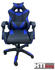 HTI-Living Krit schwarz/blau