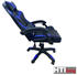 HTI-Living Krit schwarz/blau