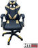 HTI-Living Krit schwarz/gold
