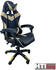 HTI-Living Krit schwarz/gold