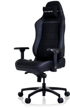 Vertagear PL6800 Carbon Black