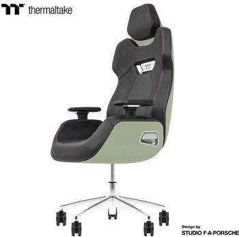 Thermaltake ARGENT E700 Matcha Green