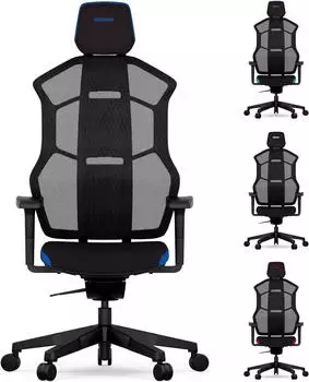 Recaro Aer Royal Blue Recaro Aer Royal Blue