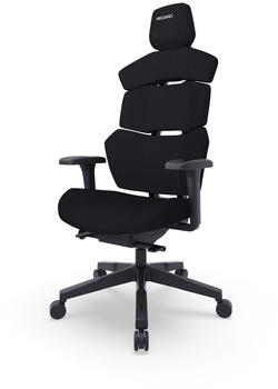Recaro Nxt Raven Black