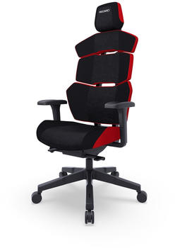 Recaro Nxt Shadow Red
