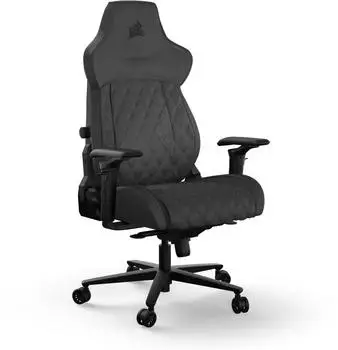 Corsair TC500 LUXE Shadow – Corsair TC500 LUXE Shadow: Der perfekte Gaming Chair für anspruchsvolle Gamer