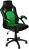 Panorama24 Bürostuhl in Racing Optik