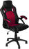 Panorama24 Bürostuhl in Racing Optik