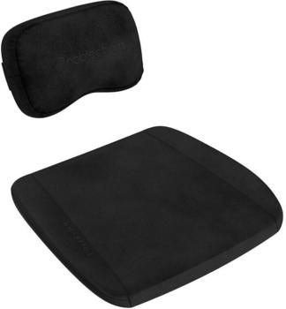 Noblechairs Memory Foam Set - Nackenkissen + Sitzkissen