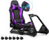 GTPlayer Gaming Stuhl Simulator Cockpit