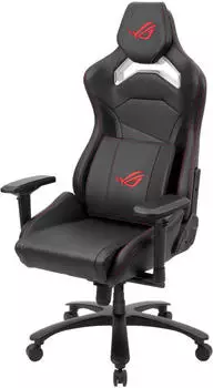 Asus ROG Chariot X Core schwarz – Komfort und Ergonomie in Perfektion