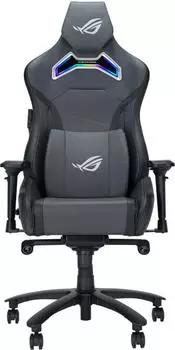 Asus ROG Chariot X grau