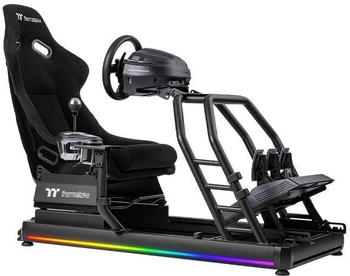Thermaltake GR500 Black