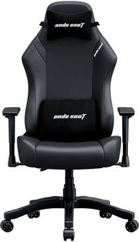 Anda Seat Luna schwarz