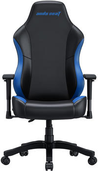 Anda Seat Luna blau/schwarz