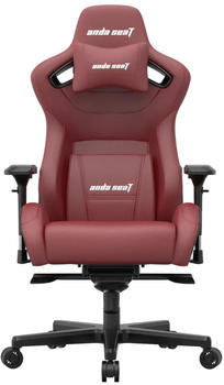 Anda Seat Kaiser 2 XL Maroon