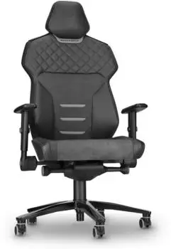 BACKFORCE One Grau BACKFORCE One Grau