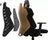 BACKFORCE One Grau