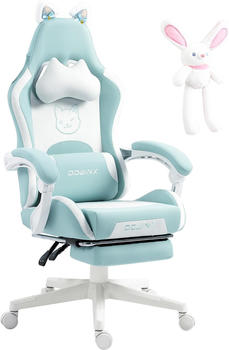 Dowinx 6655 K&auml;tzchen blau