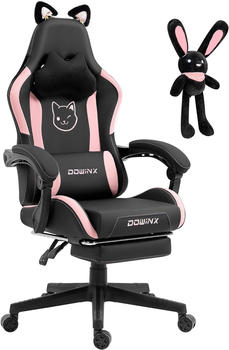 Dowinx 6655 K&auml;tzchen schwarz