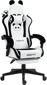Dowinx 6655 Panda schwarz/wei&szlig;