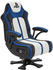 X Rocker PlayStation Legend 2.1 Audio Gaming Chair