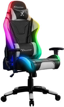 X Rocker Agility eSports RGB Neo Motion Sync