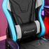 X Rocker Agility eSports RGB Neo Motion Sync