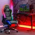 X Rocker Agility Compact eSports RGB Neo Motion Sync