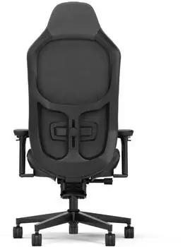 Fractal Design Refine Fabric Dark – Fractal Design Refine Fabric Dark: Der perfekte Gaming Chair
