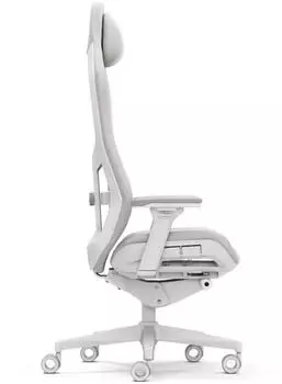 Fractal Design Refine Mesh Light – Ergonomisches Design und hochwertige Materialien