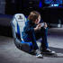 X Rocker Geist 2.0 PlayStation weiß