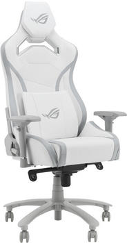 Asus ROG Chariot X Core weiß – Asus ROG Chariot X Core weiß – Gaming-Design trifft durchdachte Ergonomie