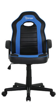 Ranqer Junior Warrior blau